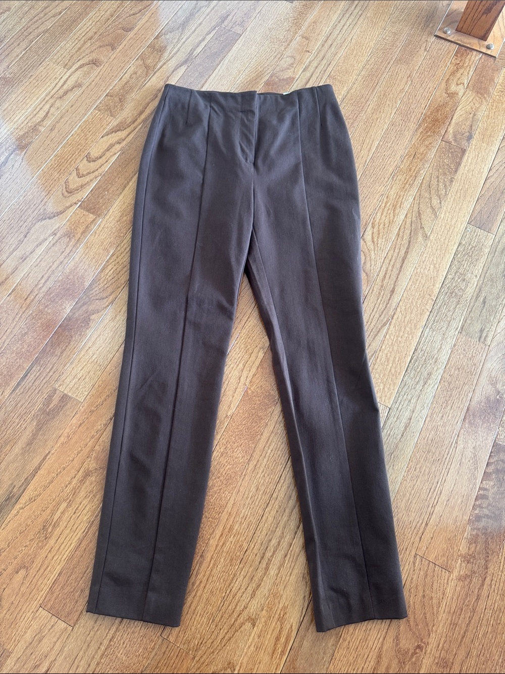 NWT Loft Kendall Skinny Pant size 4